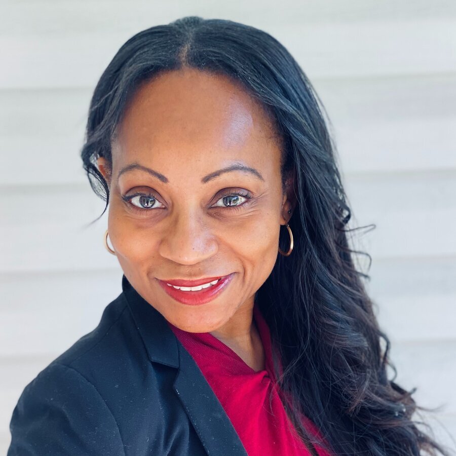 Angela Myles Image
